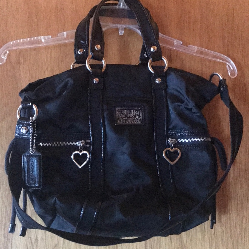COACH handbag